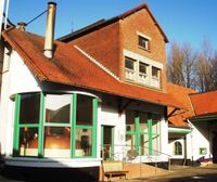 Dubisson brewery