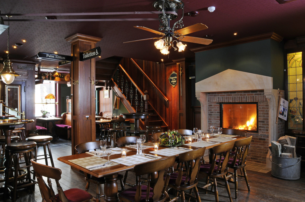 Cafe Botteltje Ostend