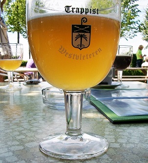 Sint Sixtus, Westvleteren.
