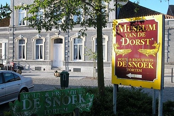 Snoek Alveringem Snoek Alveringem