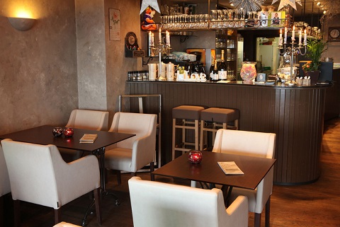 Venus Middelkerke1 Venus Middelkerke1