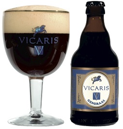 Vicaris Generaal